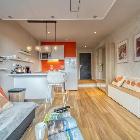 Duploye N3 Appartement *