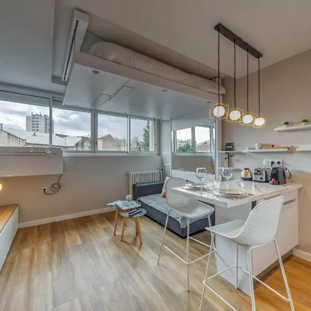 Appartement Duploye N3