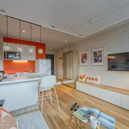 Appartement Duploye N3 *