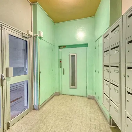 Appartement Duploye N3 *