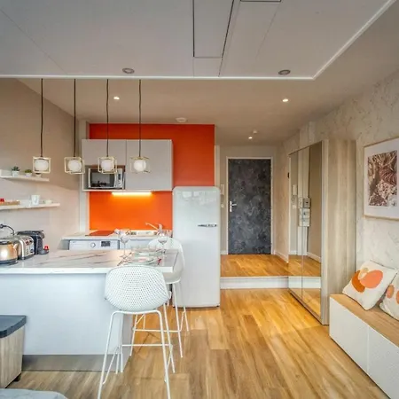 Duploye N3 Appartement *