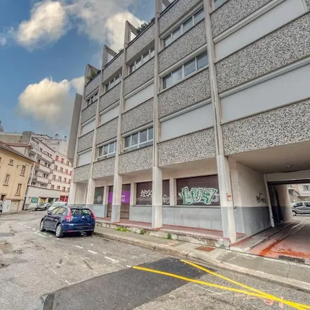 Duploye N3 Apartamento