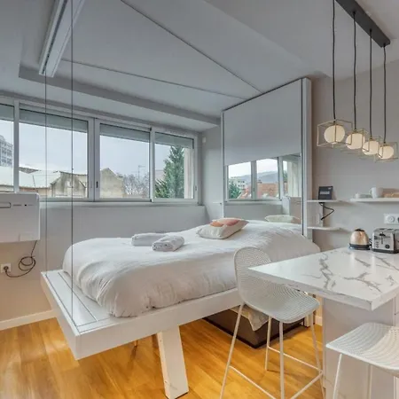 Apartamento Duploye N3